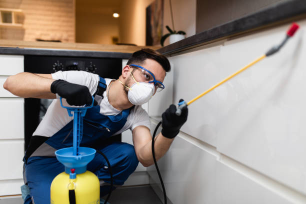 Best Best Pest Control Companies  in West Milton, OH