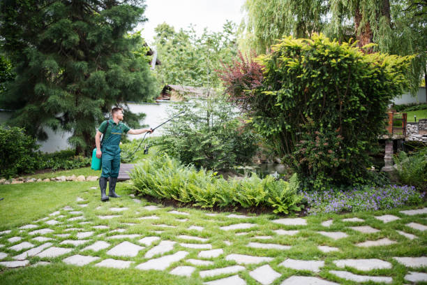 Best Exterminator Services  in West Milton, OH